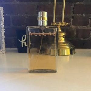 Chanel Allure